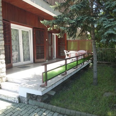שיופוק Oleander Holiday House מראה חיצוני תמונה