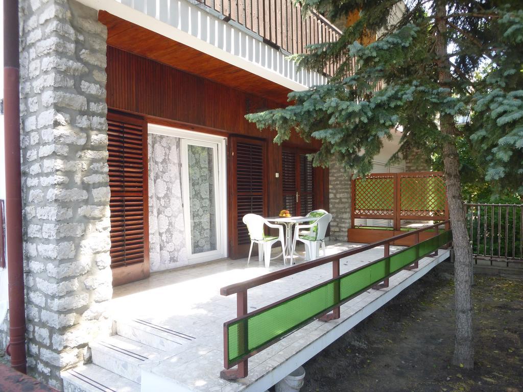 שיופוק Oleander Holiday House מראה חיצוני תמונה