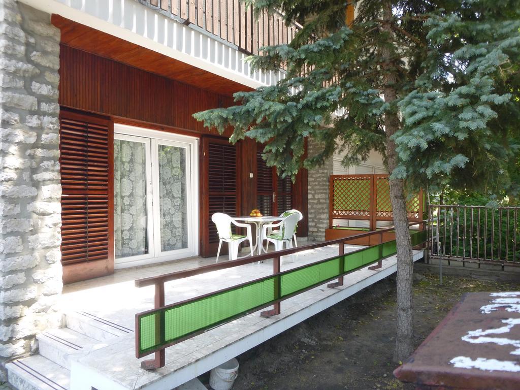שיופוק Oleander Holiday House מראה חיצוני תמונה