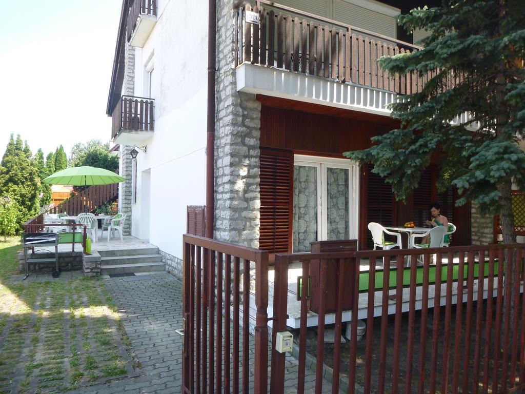 שיופוק Oleander Holiday House מראה חיצוני תמונה