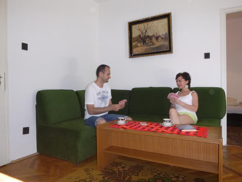 שיופוק Oleander Holiday House מראה חיצוני תמונה