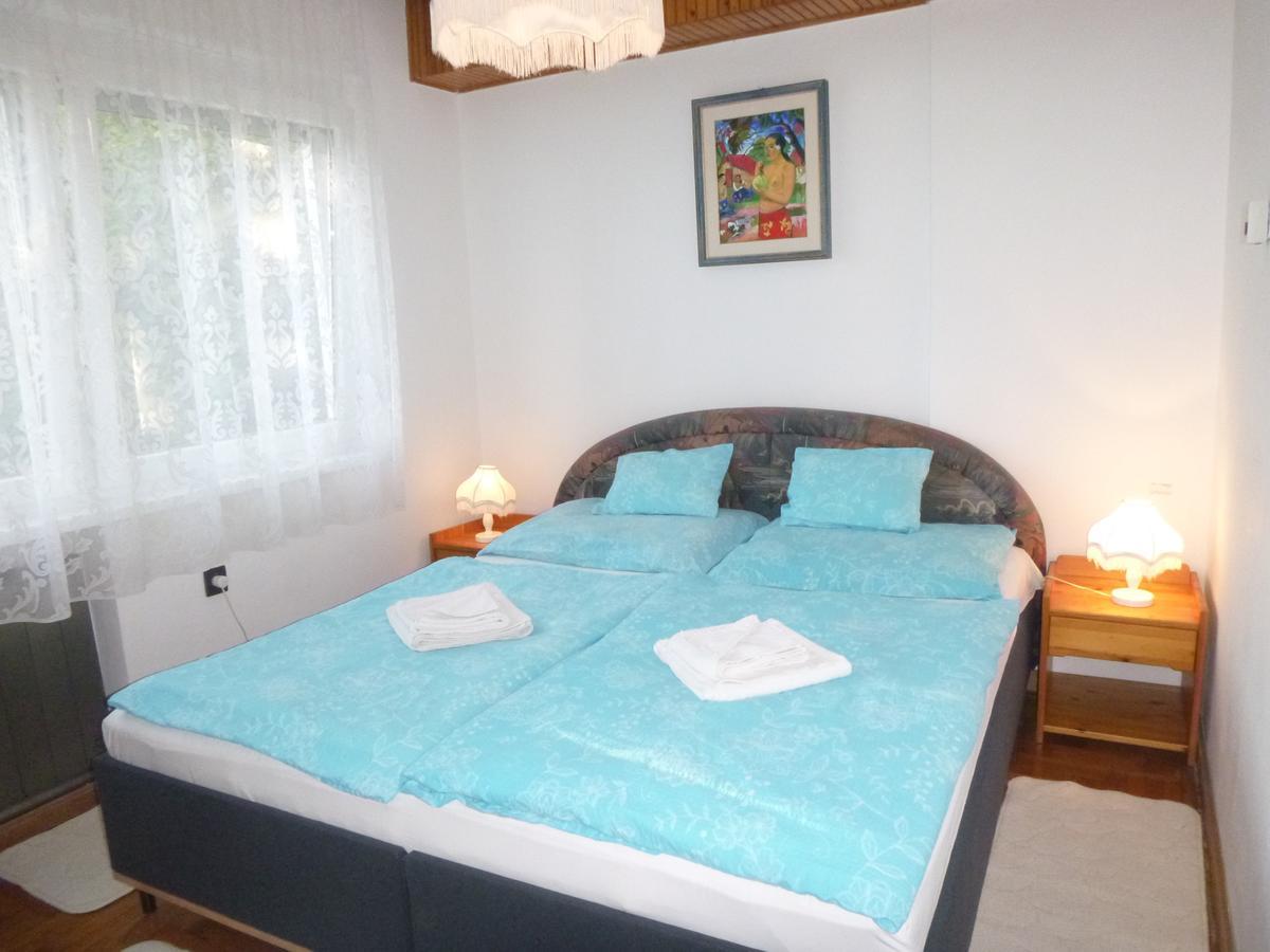 שיופוק Oleander Holiday House חדר תמונה